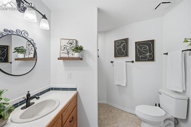 1630 Plowman Place, Monument, CO 80132