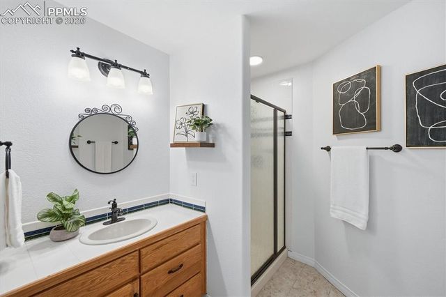 1630 Plowman Place, Monument, CO 80132