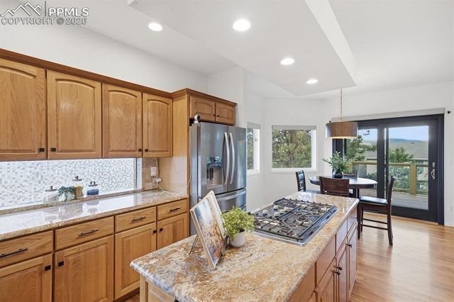 1630 Plowman Place, Monument, CO 80132