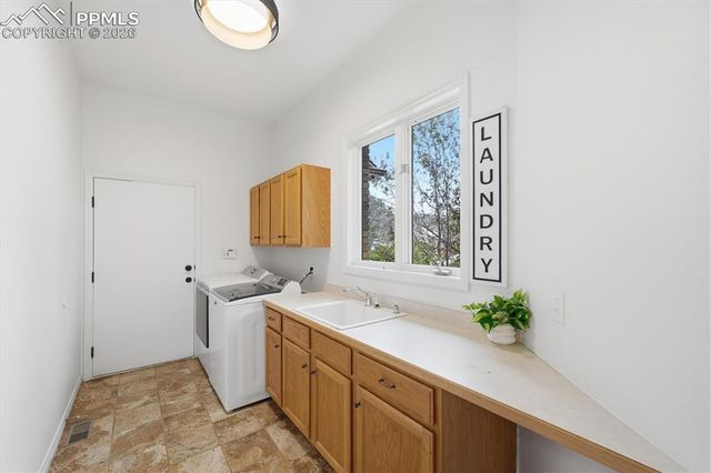 1630 Plowman Place, Monument, CO 80132