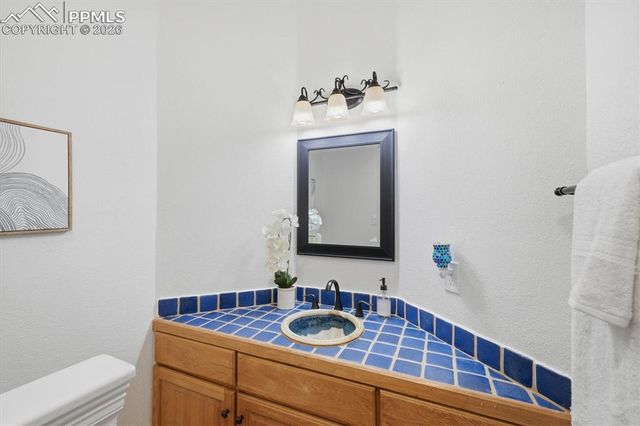 1630 Plowman Place, Monument, CO 80132