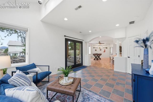 1630 Plowman Place, Monument, CO 80132