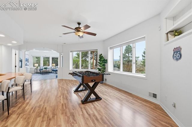1630 Plowman Place, Monument, CO 80132