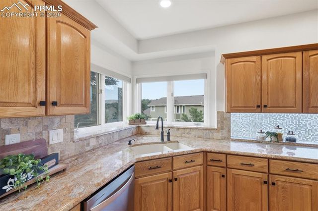 1630 Plowman Place, Monument, CO 80132