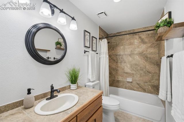 1630 Plowman Place, Monument, CO 80132