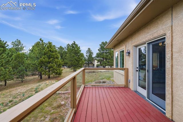 1630 Plowman Place, Monument, CO 80132