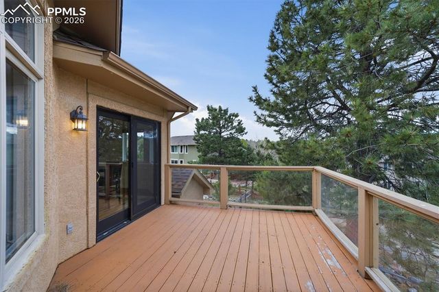 1630 Plowman Place, Monument, CO 80132