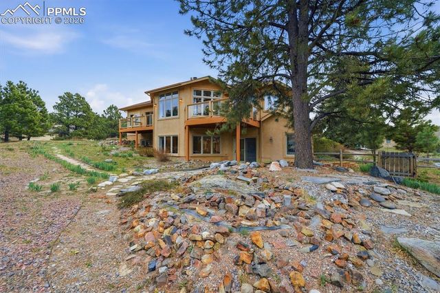 1630 Plowman Place, Monument, CO 80132