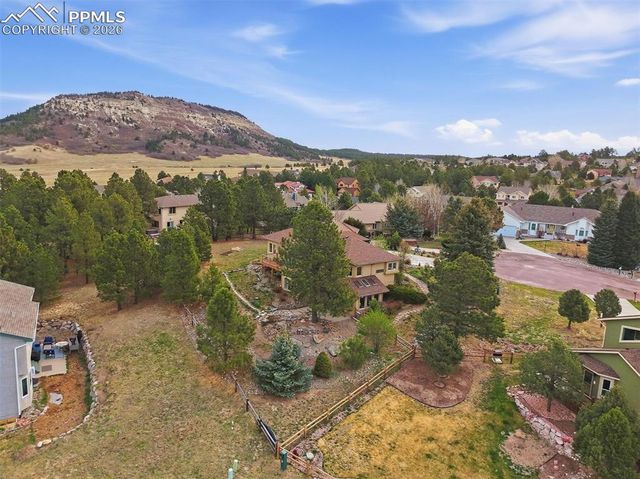 1630 Plowman Place, Monument, CO 80132