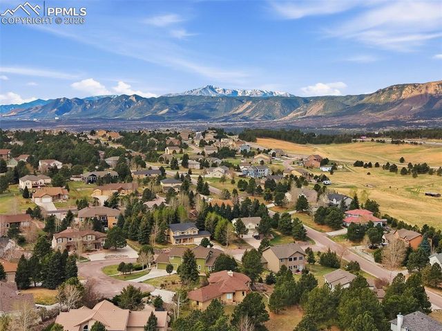 1630 Plowman Place, Monument, CO 80132