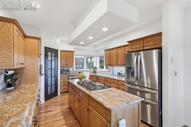 1630 Plowman Place, Monument, CO 80132