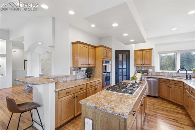 1630 Plowman Place, Monument, CO 80132