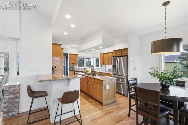 1630 Plowman Place, Monument, CO 80132