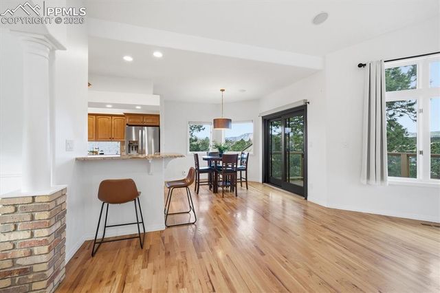1630 Plowman Place, Monument, CO 80132