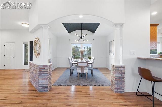 1630 Plowman Place, Monument, CO 80132
