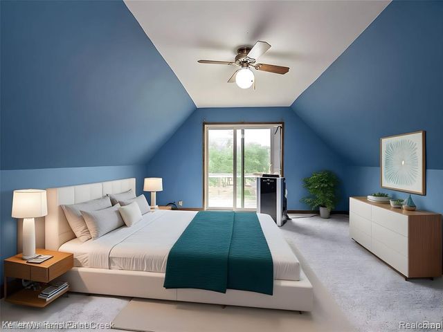 6903 Dandison Boulevard, West Bloomfield, MI 48324