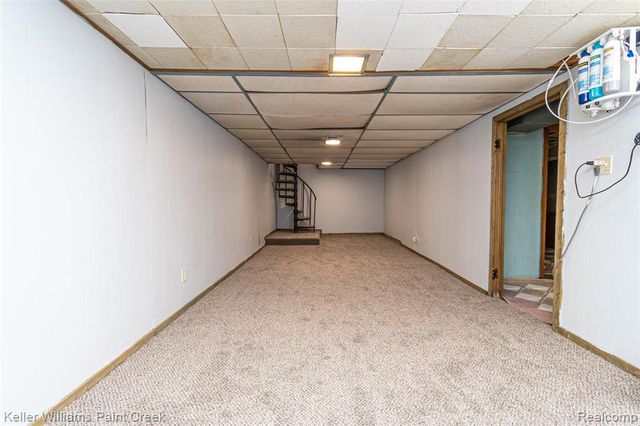 6903 Dandison Boulevard, West Bloomfield, MI 48324