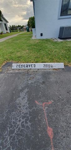 6702 SW 152nd Pl 28-02, Miami, FL 33193