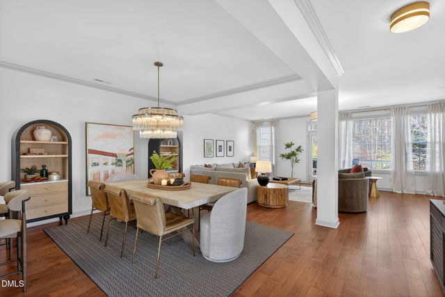 371 Bridgegate Drive, Cary, NC 27519