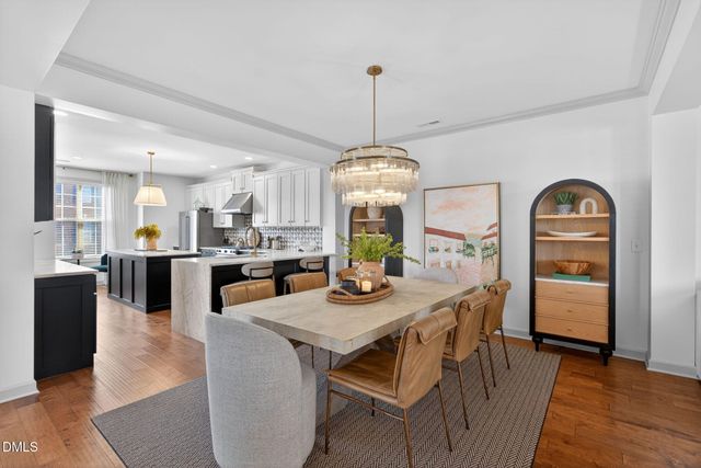 371 Bridgegate Drive, Cary, NC 27519