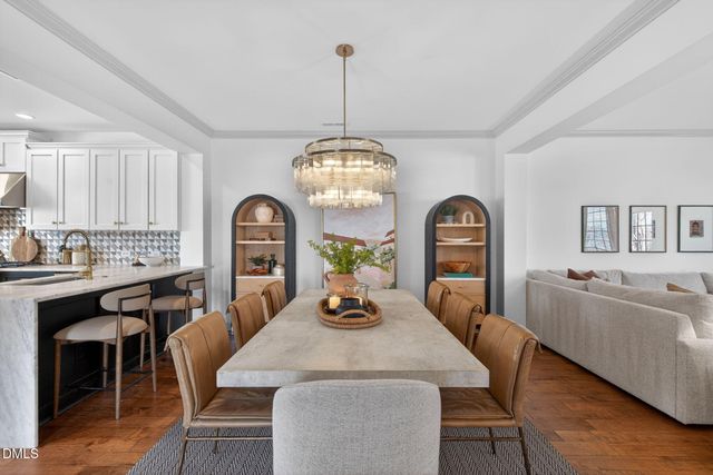 371 Bridgegate Drive, Cary, NC 27519