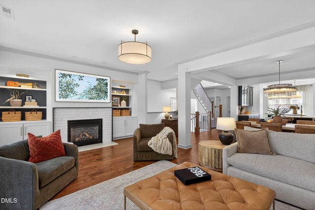 371 Bridgegate Drive, Cary, NC 27519