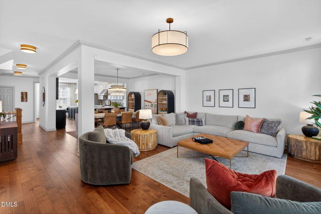 371 Bridgegate Drive, Cary, NC 27519