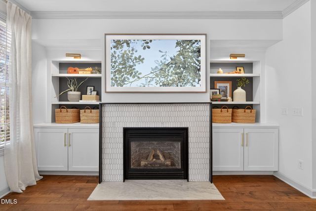 371 Bridgegate Drive, Cary, NC 27519