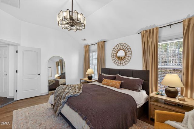 371 Bridgegate Drive, Cary, NC 27519