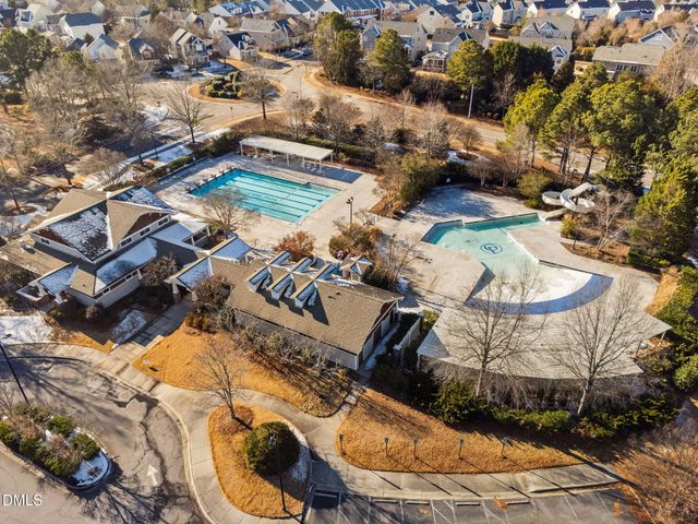 371 Bridgegate Drive, Cary, NC 27519