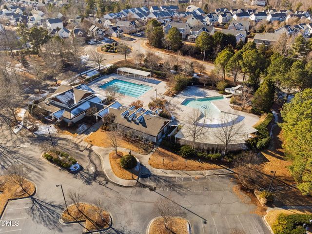 371 Bridgegate Drive, Cary, NC 27519