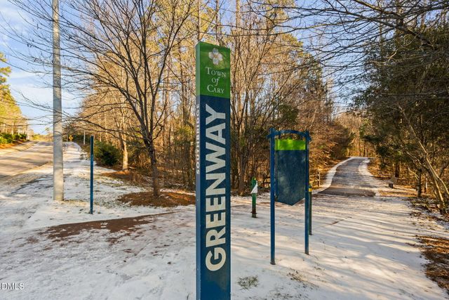 371 Bridgegate Drive, Cary, NC 27519