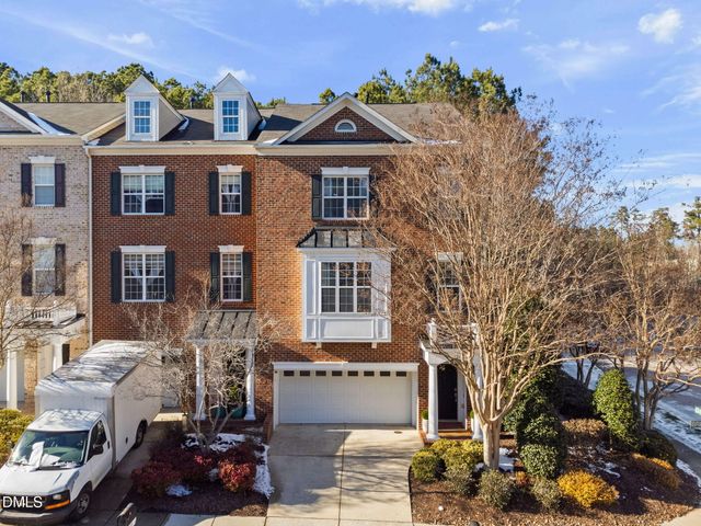 371 Bridgegate Drive, Cary, NC 27519