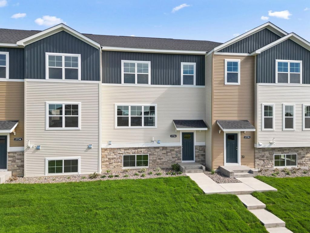 2736 Kepler Avenue NE, Saint Michael, MN 55376 — photo 4