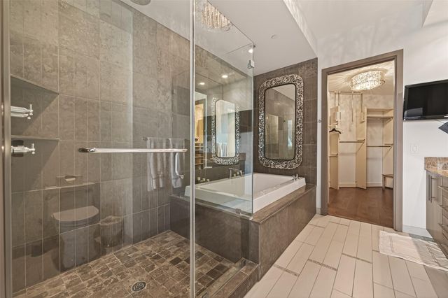 1600 Post Oak Boulevard 1005, Houston, TX 77056