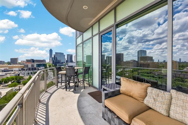 1600 Post Oak Boulevard 1005, Houston, TX 77056