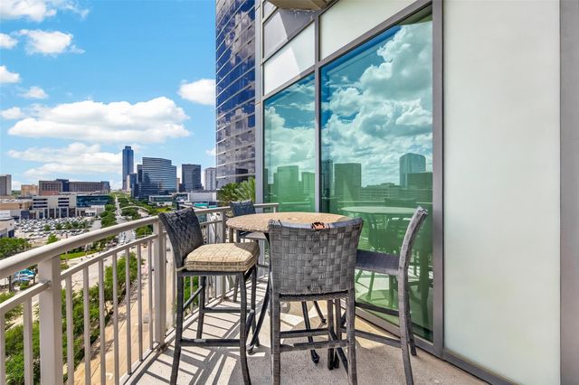 1600 Post Oak Boulevard 1005, Houston, TX 77056