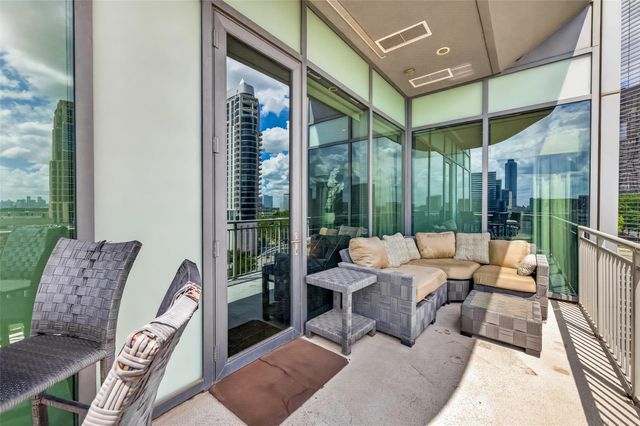 1600 Post Oak Boulevard 1005, Houston, TX 77056
