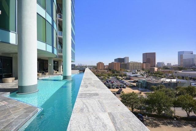 1600 Post Oak Boulevard 1005, Houston, TX 77056