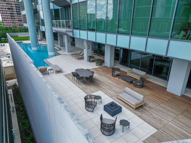 1600 Post Oak Boulevard 1005, Houston, TX 77056