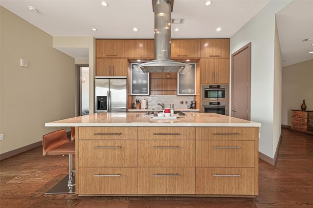 1600 Post Oak Boulevard 1005, Houston, TX 77056
