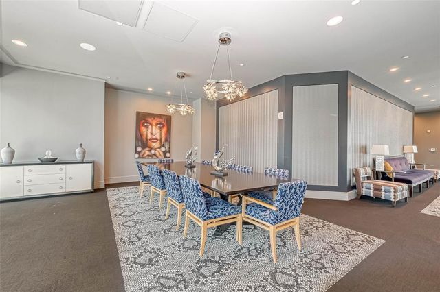 1600 Post Oak Boulevard 1005, Houston, TX 77056