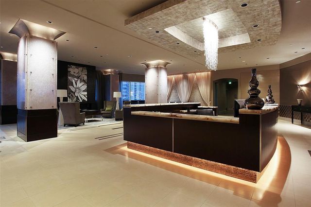 1600 Post Oak Boulevard 1005, Houston, TX 77056