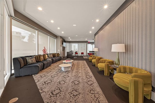 1600 Post Oak Boulevard 1005, Houston, TX 77056