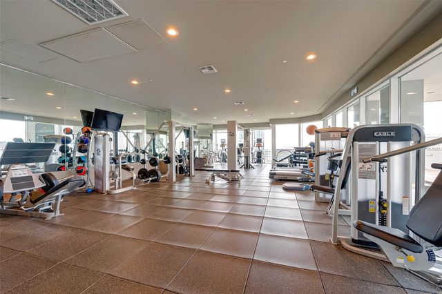1600 Post Oak Boulevard 1005, Houston, TX 77056
