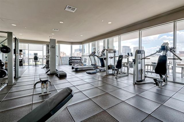1600 Post Oak Boulevard 1005, Houston, TX 77056