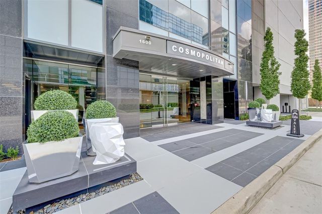 1600 Post Oak Boulevard 1005, Houston, TX 77056