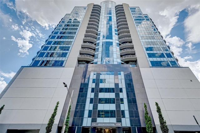 1600 Post Oak Boulevard 1005, Houston, TX 77056