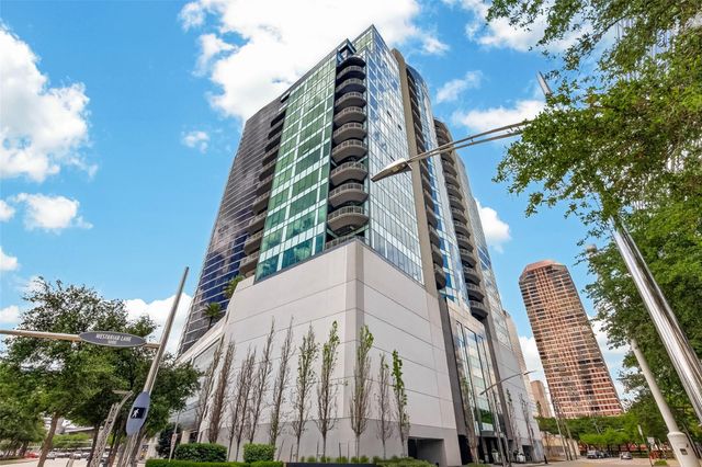 1600 Post Oak Boulevard 1005, Houston, TX 77056