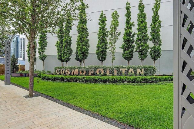 1600 Post Oak Boulevard 1005, Houston, TX 77056